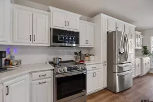 111 Bluebird, Whitehouse, TX 75791 - Photo 7