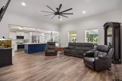 111 Bluebird, Whitehouse, TX 75791 - Photo 5