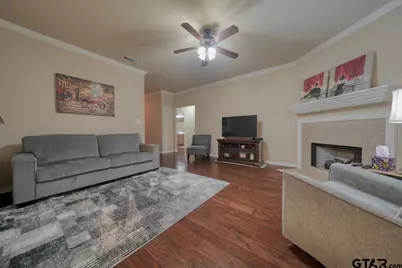 421 W Cumberland Rd #1402, Tyler, TX 75703 - Photo 9