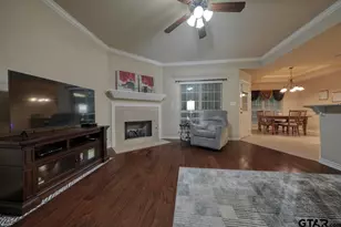 421 W Cumberland Rd, Tyler, TX 75703 - Photo 5