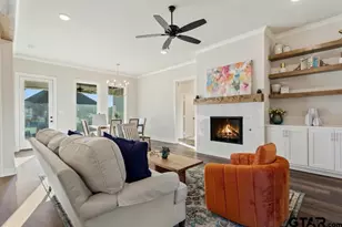 7173 Alexander, Tyler, TX 75707 - Photo 9