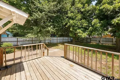 717 Nacogdoches St, Jacksonville, TX 75766 - Photo 19