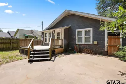 717 Nacogdoches St, Jacksonville, TX 75766 - Photo 21