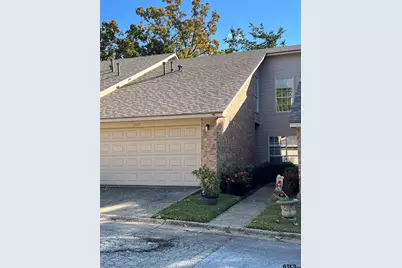 2007 Villa Drive, Tyler, TX 75703 - Photo 1