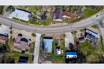 419 W Larissa St, Jacksonville, TX 75766 - Photo 7