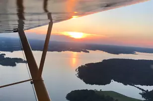 Lot 166 Kitty Hawk Dr, Frankston, TX 75763 - Photo 11