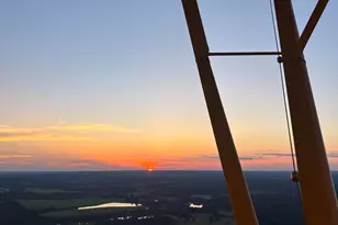 Lot 166 Kitty Hawk Dr, Frankston, TX 75763 - Photo 5