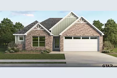 2069 Bobby Ashcraft Drive, Lindale, TX 75771 - Photo 1