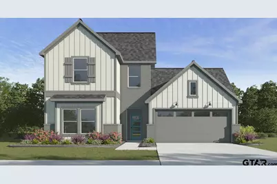 2001 Bobby Ashcraft Drive, Lindale, TX 75771 - Photo 1