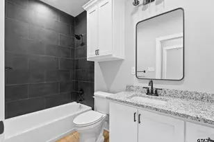 100 Wilson, Arp, TX 75750 - Photo 17