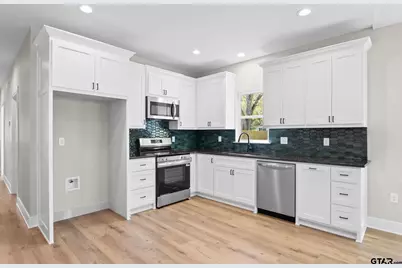 100 Wilson, Arp, TX 75750 - Photo 9