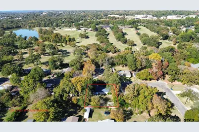 505 Colonial, Athens, TX 75751 - Photo 5