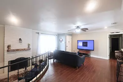 505 Colonial, Athens, TX 75751 - Photo 7