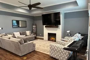 807 Jack Brown, Whitehouse, TX 75791 - Photo 11