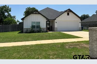 807 Jack Brown, Whitehouse, TX 75791 - Photo 1
