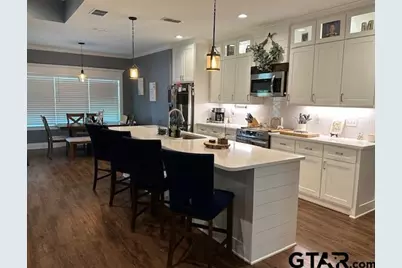 807 Jack Brown, Whitehouse, TX 75791 - Photo 7