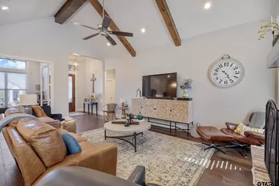 3108 Salado Creek Dr, Tyler, TX 75703 - Photo 5