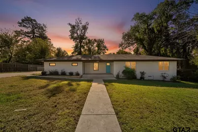 203 W Jordan, Grand Saline, TX 75140 - Photo 1