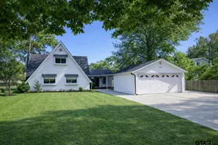 21966 Big Oak, Flint, TX 75762 - Photo 1