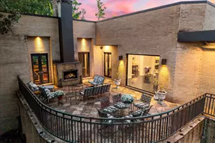 45 Palisades Blvd, Longview, TX 75605 - Photo 3