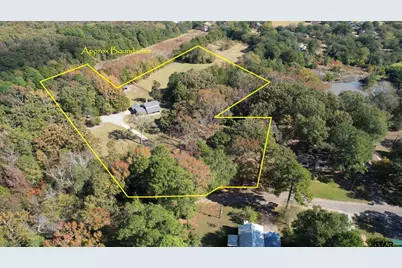 810 Jeanell, Quitman, TX 75783 - Photo 1