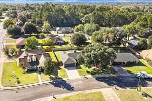 1611 Shady Creek Cir, Henderson, TX 75652 - Photo 41