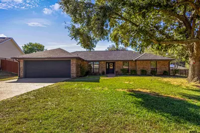 1611 Shady Creek Circle, Henderson, TX 75652 - Photo 1