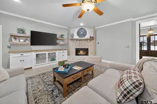 24130 Stallion Park Pl, Lindale, TX 75771 - Photo 19