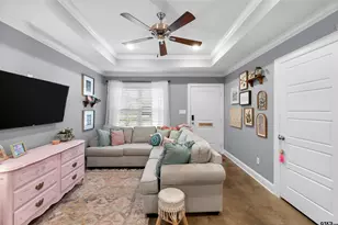 314 Water St, Bullard, TX 75757 - Photo 5