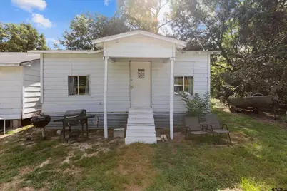 1140 N Hamlett Street, Athens, TX 75751 - Photo 3