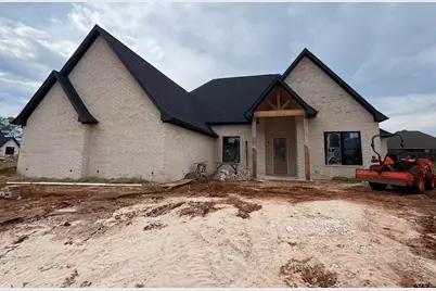 345 Heritage Way, Bullard, TX 75757 - Photo 1