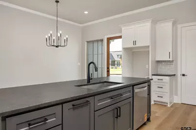 406 Sides Blvd, Bullard, TX 75757 - Photo 5