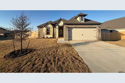 544 Prince Place, Tyler, TX 75704 - Photo 1