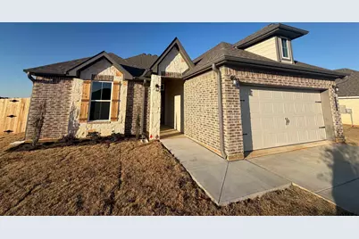 544 Prince Place, Tyler, TX 75704 - Photo 3