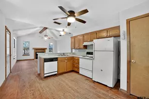 405 Evening Shadows, Holly Lake Ranch, TX 75765 - Photo 23