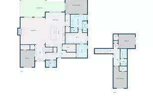 221 Brookside Dr, Hideaway, TX 75771 - Photo 3