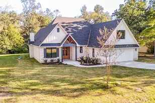 221 Brookside Dr, Hideaway, TX 75771 - Photo 1