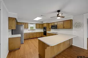 1216 Fm 2468, Center, TX 75935 - Photo 7