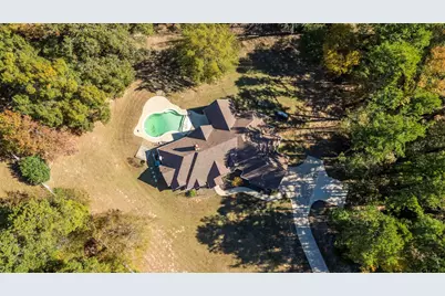 23751 Mystery Down, Lindale, TX 75771 - Photo 33