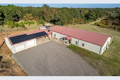 2600 Van Meter Rd, Kilgore, TX 75662 - Photo 1