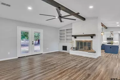 14668 Cr 173 N, Kilgore, TX 75662 - Photo 7