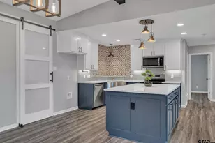 14668 Cr 173 N, Kilgore, TX 75662 - Photo 15