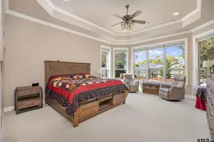 252 S Bay, Bullard, TX 75757 - Photo 23