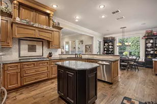 252 S Bay, Bullard, TX 75757 - Photo 17