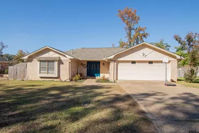 6001 Huntington Dr, Tyler, TX 75703 - Photo 1