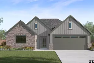 2057 Bobby Ashcraft Dr, Lindale, TX 75771 - Photo 1