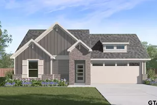 2029 Bobby Ashcraft Dr, Lindale, TX 75771 - Photo 1