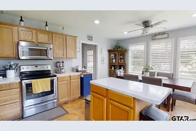 16471 Cr 164, Tyler, TX 75703 - Photo 15