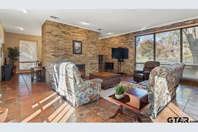 6109 Quail Creek Drive, Tyler, TX 75703 - Photo 5