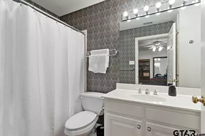 6109 Quail Creek Drive, Tyler, TX 75703 - Photo 37